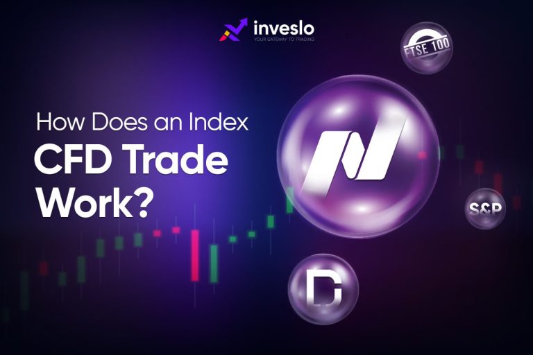 How Does an Index CFD Trade Work?