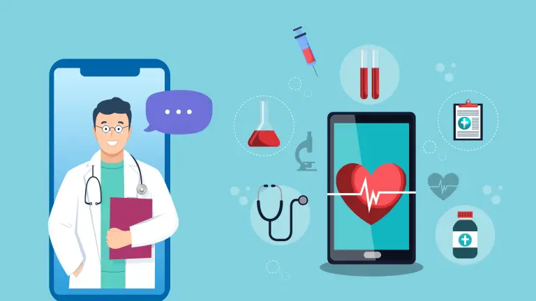 The Complete Guide to Healthcare App Development: A Comprehensive Overview