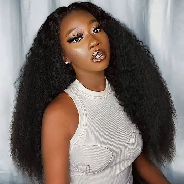 Sizzling Summer Hairstyles: Rocking Human Hair Wigs For Black Women