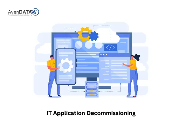 IT Application Decommissioning