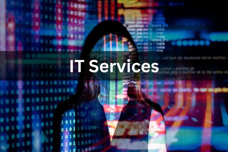 10 Reasons to Invest in an IT Service