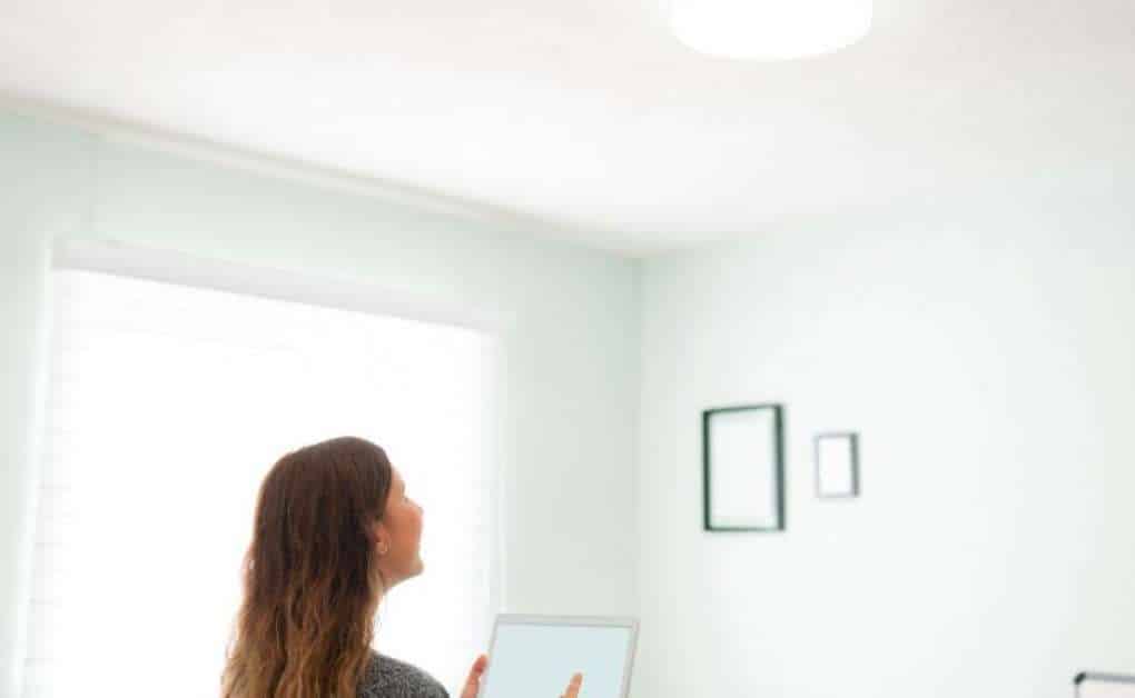 Illuminating Your Home with Smart Lighting