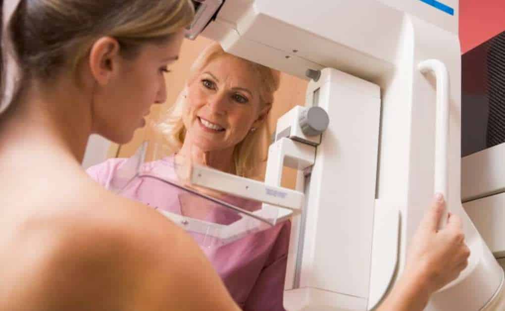 Importance of Mammograms (1)