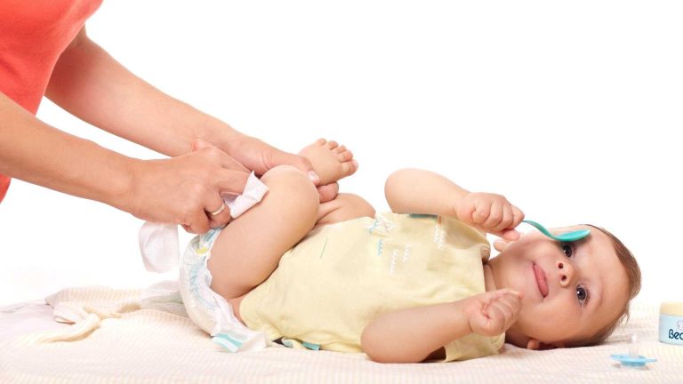 India Baby Diapers Market Size, Share, Price, Trends, Growth, Analysis, Report and Forecast 2017-2027