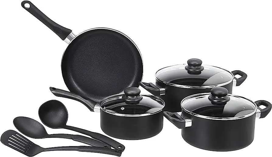 India Non-stick Cookware Market