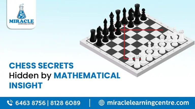 How Mathematics Enhances Chess Performance