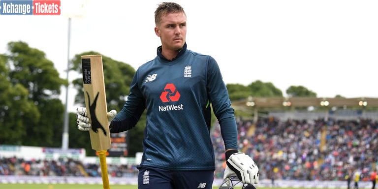 How England might line up for the Cricket World Cup 2023, with veterans like Jason Roy facing the axe