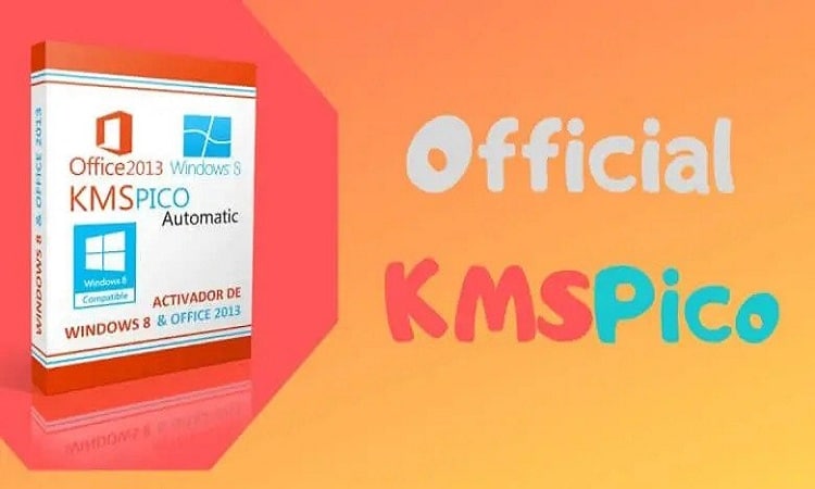 KMSPico Activator