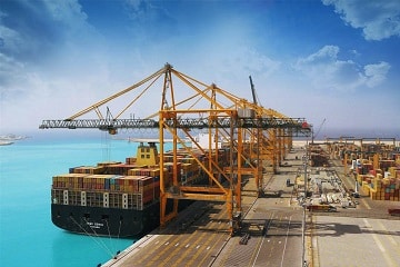 KSA Logistics Market Report