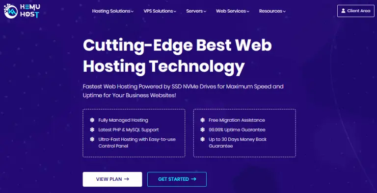 KemuHost Review: Empowering Your Web Hosting Experience