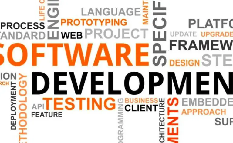 Key Services Offered by Software Development Companies