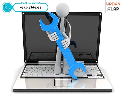 Reviving Your Digital Lifeline: Laptop Repair Dubai | 045864033