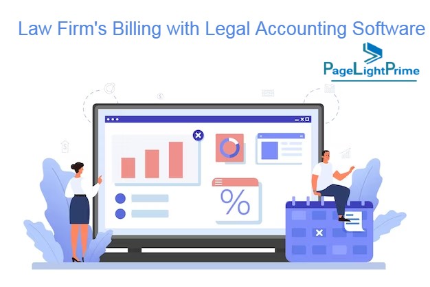 Streamline Your Law Firm’s Billing with Legal Accounting Software