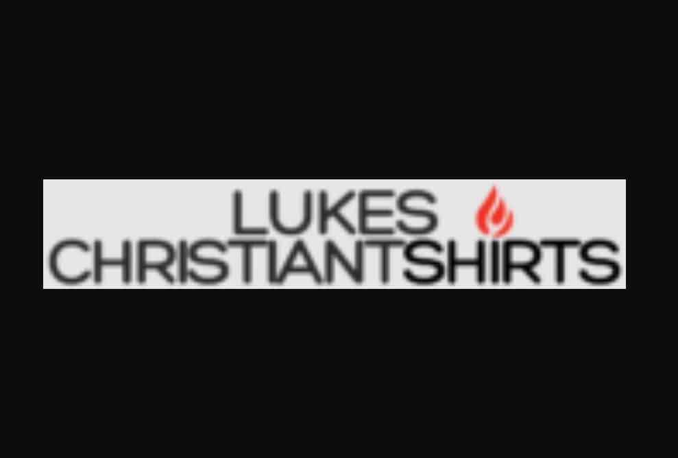 Luke's Christian T-Shirts