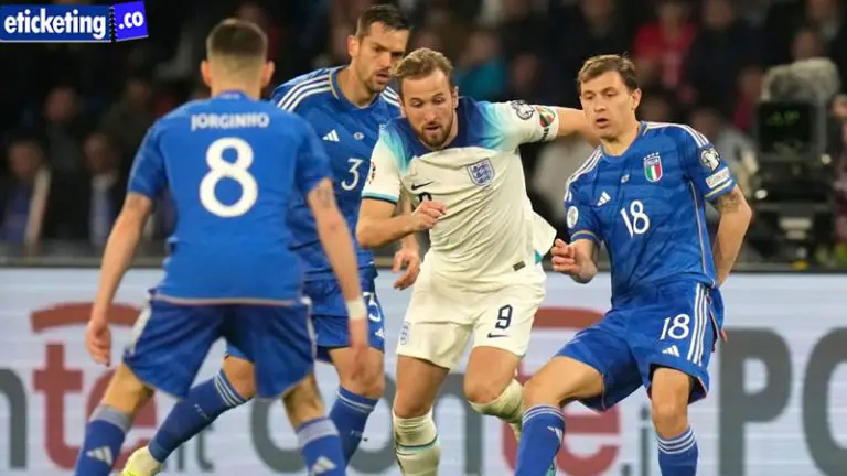 Luxembourg vs Slovakia Euro Cup 2024 Qualifier 0-0