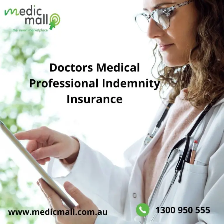 Key Features and Coverage Options in Medical Indemnity Insurance for Doctors