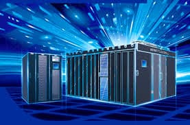 Modular Data Center Market