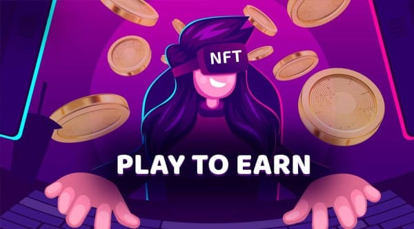 The Future of Gaming: How Play-to-Earn Games Can Boost Your Income