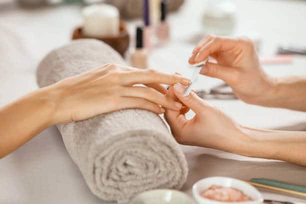 2018-2028 Nail Care Market Size Detailed Report with Downstream Market Analysis | Research by TechSci Research