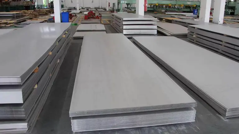 Need to know About Stainless steel sheets