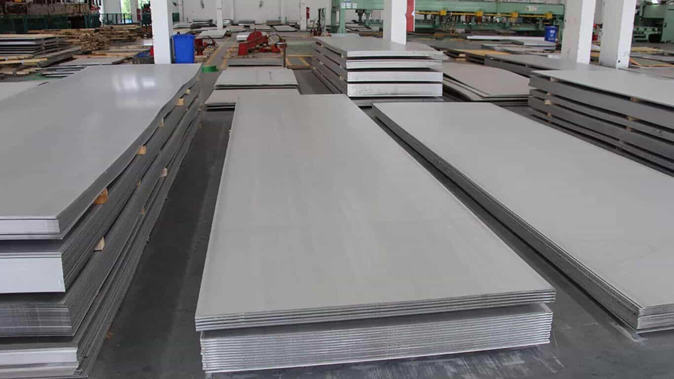 Need to know About Stainless steel sheets