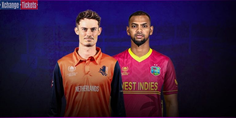 CWC 2023: The world of cricket is shifting as West Indies falls even further and Netherlands surges