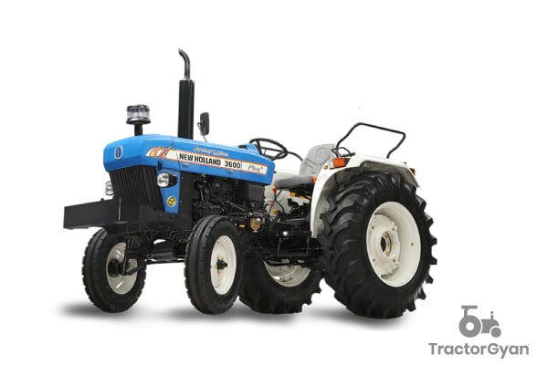 New holland 3600 Tx Heritage Edition Tractor HP and Price – Tractorgyan