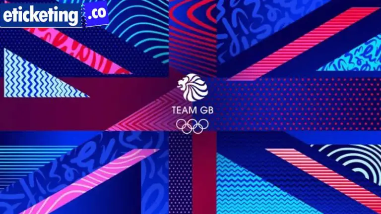 Olympic Paris: Team GB partners with Randox Health ahead of Paris Olympic