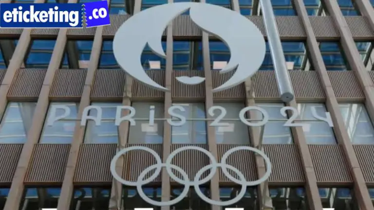 Olympic Paris: LVMH becomes late addition to the running order of Paris 2024 sponsors