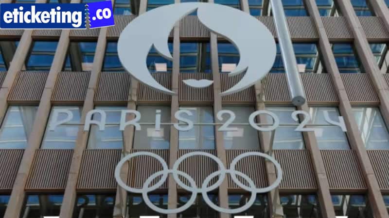 Olympic Paris Tickets 01