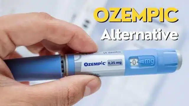 Ozempic for Weight Loss: A Game-Changing Solution