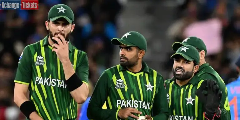 Babar Azam to Shaheen Afridi 5 Key Players for Pakistan in ODI Cricket World Cup 2023