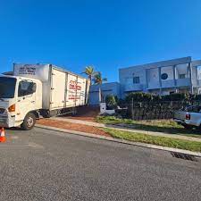 Perth Removals