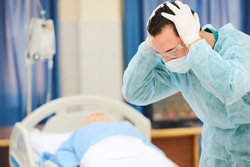 Medical Malpractice Claims: Anesthesia Errors