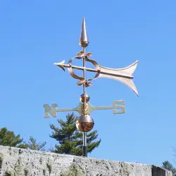 The Ultimate Guide to Choosing the Perfect Weathervane for Your Home