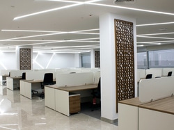 5 Essential Tips for Designing a Stylish & Modern Office in Dubai