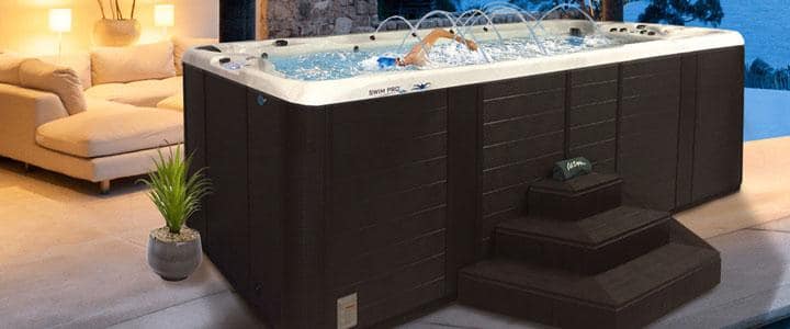 The Ultimate Guide to Choosing the Perfect Hot Tub for Your Outdoor Oasis