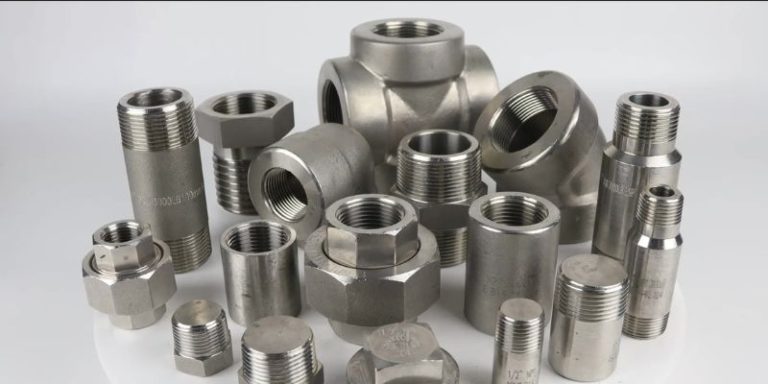 Exploring the Various Types of Pipe Fittings