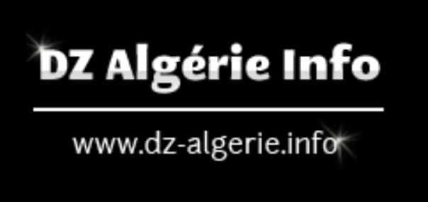 About the DZ Algeria Information website: