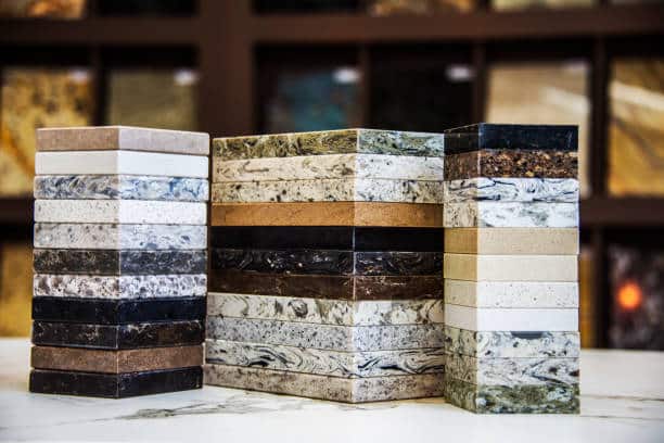 Quartz Stone Countertops- Timeless Elegance and Everyday Toughness