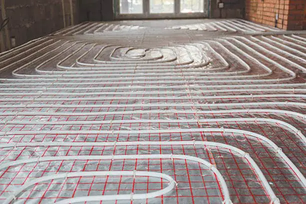 The Marvels of Radiant Floor Heating You Didn’t Know of!