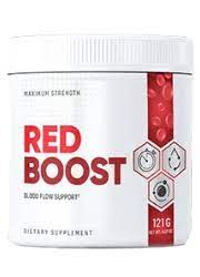 Red Boost Reviews: The Ultimate Guide to Enhancing Your Energy Levels Naturally