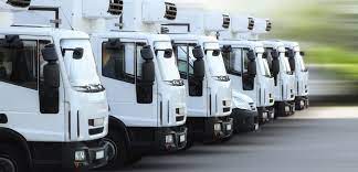 Refrigerated Trucks Market Share, Size, Trend Analysis, and Forecast 2023-2028