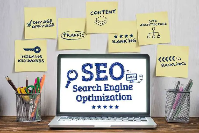 12 Common SEO Mistakes You Need to Avoid