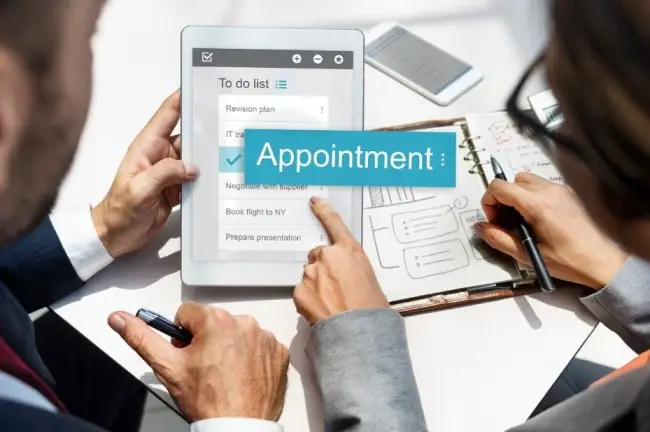 Appointment Setting – Increase your Sales with Gen Leads