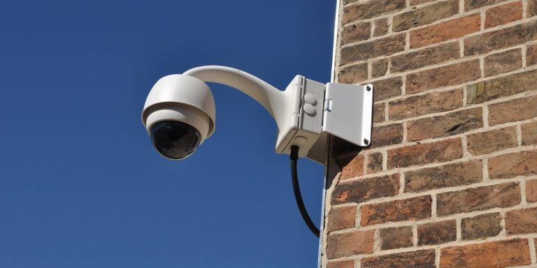 Enhancing Safety and Peace of Mind: Security Camera Installation in Long Beach, CA