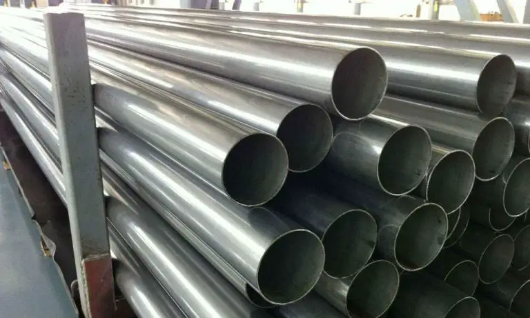 A Comprehensive Guide to Stainless Steel 304 Welded Pipe