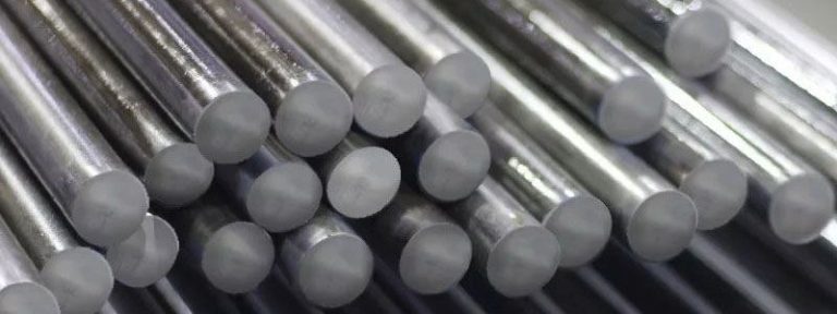 Top 10 Advantages of Stainless Steel 440C Round Bar