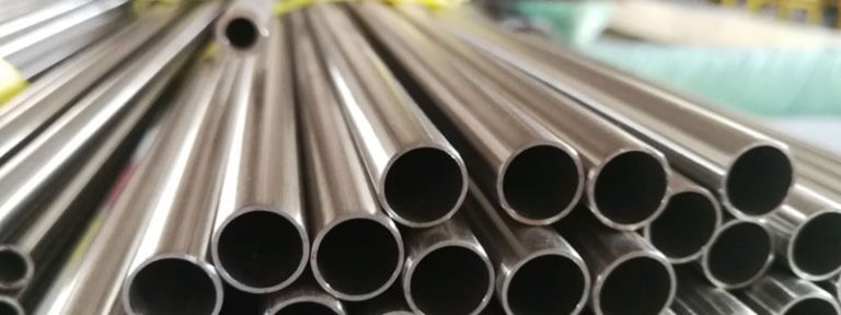 An Overview of Stainless Steel 904L Welded Tube