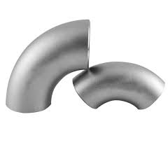 Stainless Steel Long Radius Bend